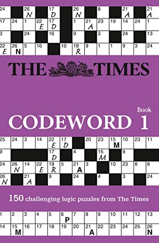 The Times Codeword