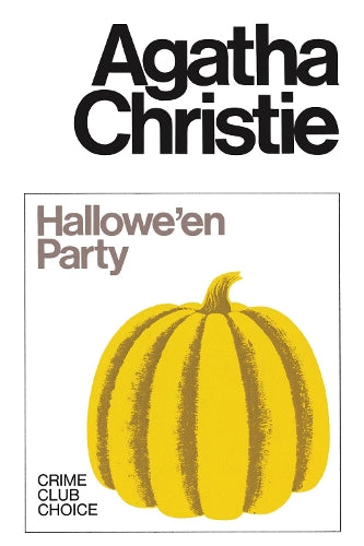 Halloween Party