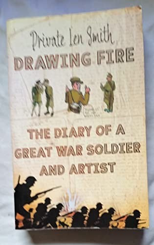Drawing Fire