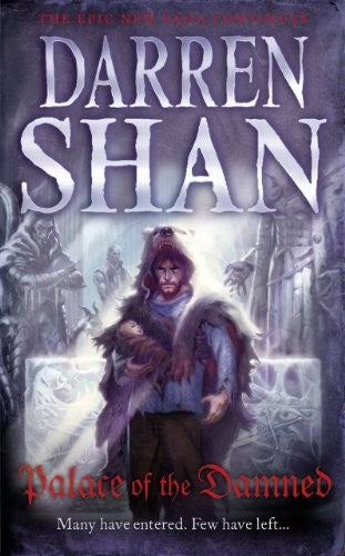 Palace of the Damned