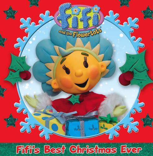 Fifi's Best Christmas Ever