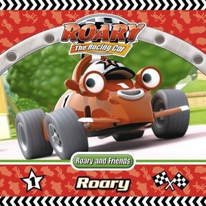 Roary and Friends: Roary