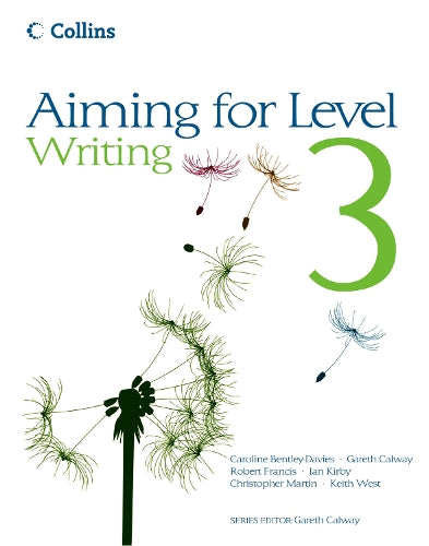Level 3 Writing
