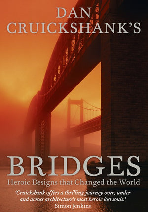 Dan Cruickshanks Bridges