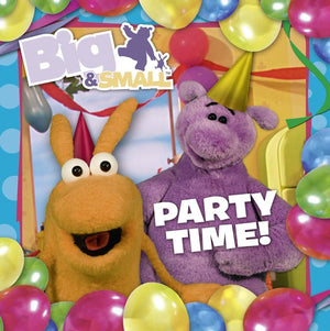 Party Time