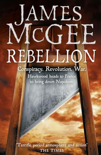 Rebellion