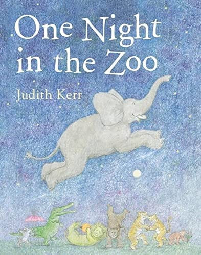 One Night in the Zoo