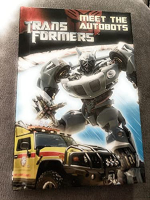 Meet the Autobots