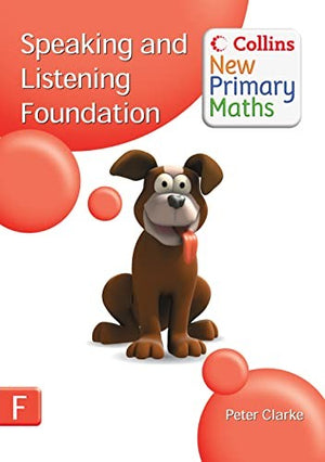 Speaking and Listening Foundation