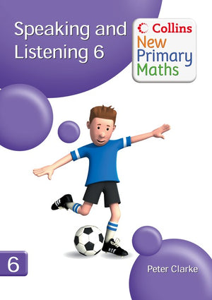 Speaking and Listening 6