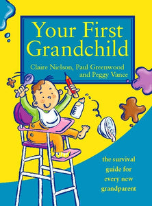 Your First Grandchild 