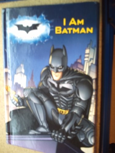 I Am Batman
