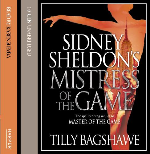 Sidney Sheldons Mistress of the Game