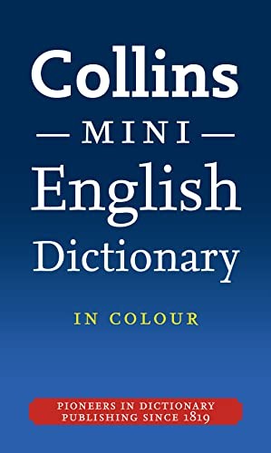 Collins English Dictionary
