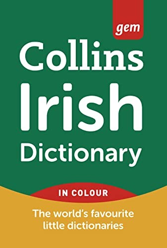 Irish Dictionary