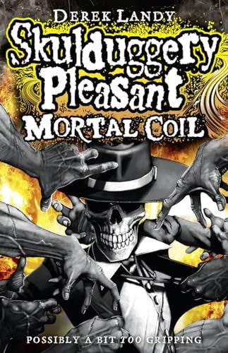 Mortal Coil