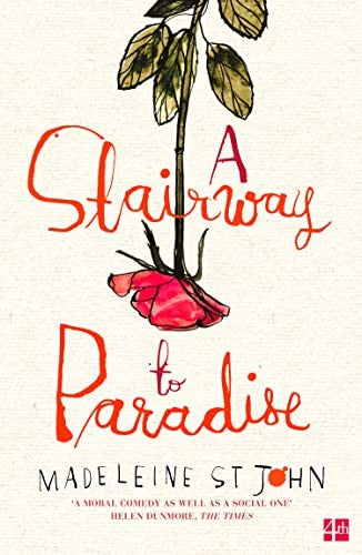 A Stairway to Paradise