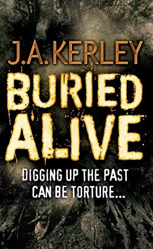 Buried Alive