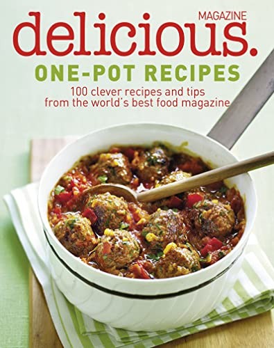 One-Pot Recipes