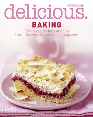 Baking