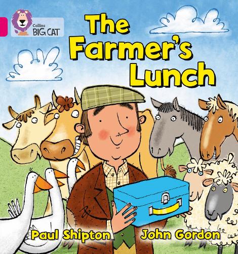 The Farmers Lunch