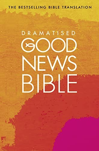 Dramatised Good News Bible