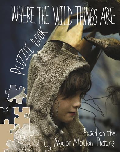 Jigsaw Puzzle Book