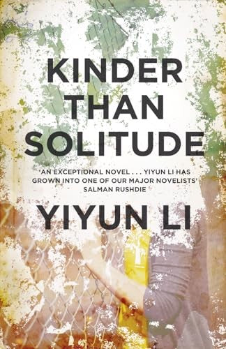 Kinder than Solitude