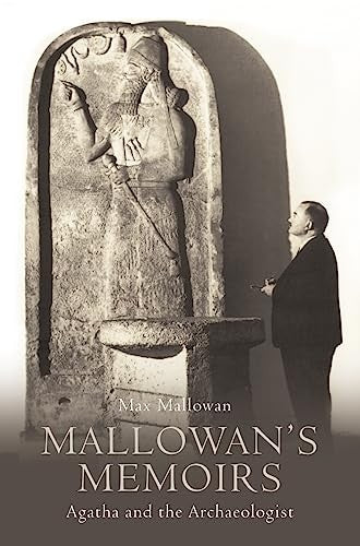 Mallowans Memoirs