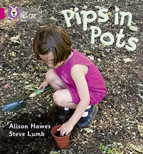 Pips in Pots