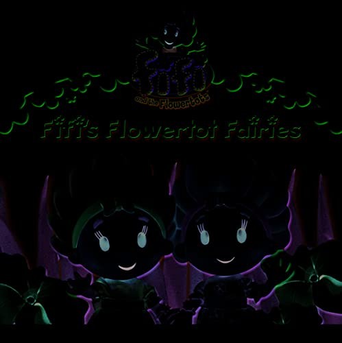 Flowertot Fairies