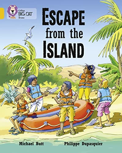 Escape from the Island