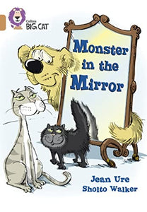 Monster in the Mirror 
