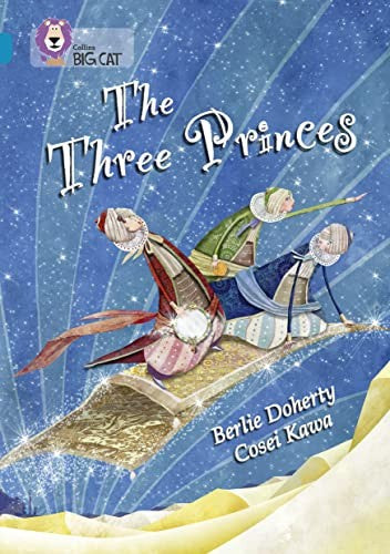 The Three Princes