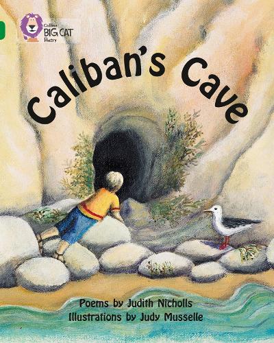 Calibans Cave