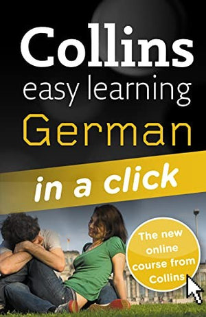 German in a Click