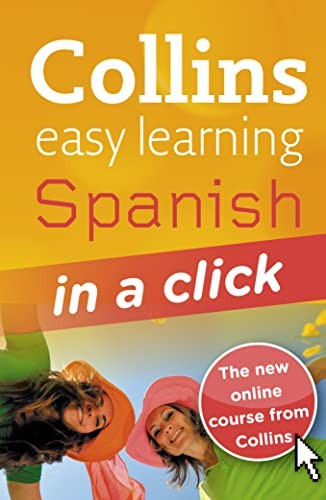 Spanish in a Click