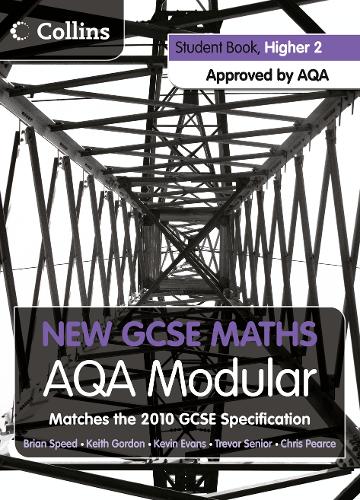 Student Book Higher 2