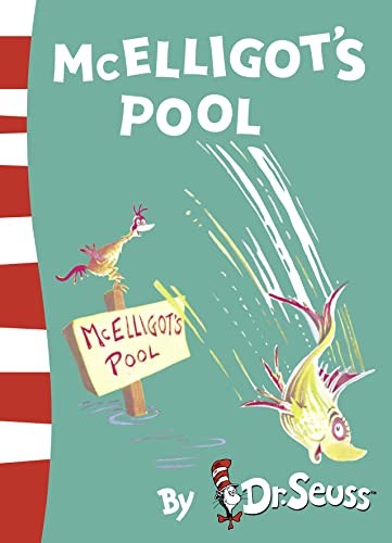 McElligots Pool