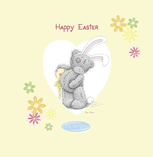Happy Easter