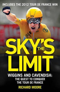 Skys the Limit 