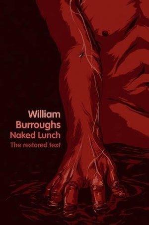 Naked Lunch
