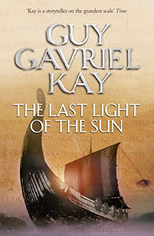 The Last Light of the Sun