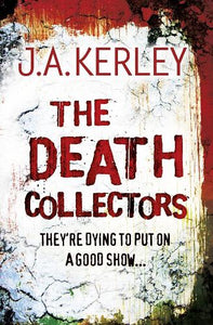 The Death Collectors 