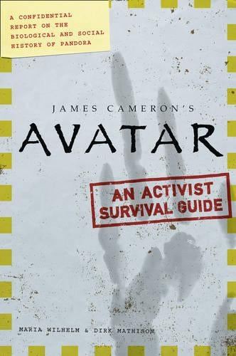 Avatar: The Field Guide to Pandora