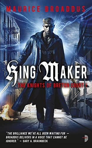 King Maker