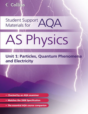 AS Physics Unit 1