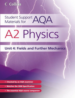 A2 Physics Unit 4