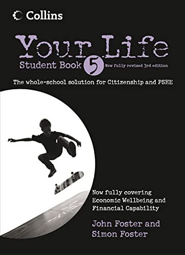Student Book 5