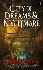 City of Dreams and Nightmare 